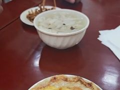 -义隆素菜馆(百年老店)