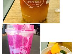 -星巴克(深圳海岸城4楼店)