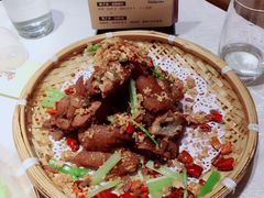 -尚一汤 广东炖汤(金桥国际店)