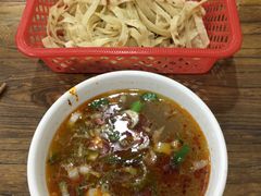 -兄弟俩老李家牛肉汤(总店)