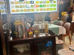 -香满锅老北京羊蝎子火锅·家常菜(新街口店)