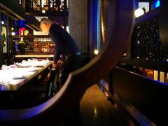 -Hakkasan Restaurant Las Vegas