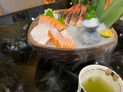 -昱匠·日本料理(金融街店)