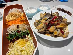 -老大连·海肠捞饭·大连海鲜大连菜(西安路店)