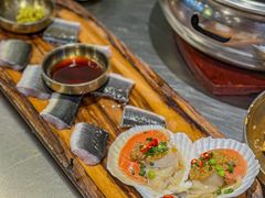-本炙炭烤·蒲烧活鳗料理店(金沙洲店)