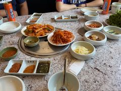 -高丽屋(天宁寺店)