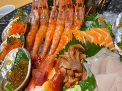 -山之川日料放题(通州店)