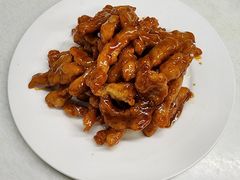 -偏爱炒鸡店(宝龙店)