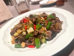 -平川·程玉平川菜工作室