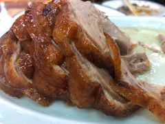 -正阳春烤鸭店(杨楼店)
