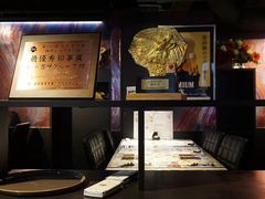 -神戸牛八坐和(阪急三宮店)