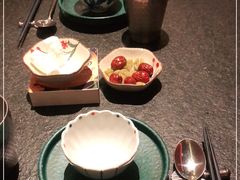 -丝路金桃·新疆菜(徐汇店)