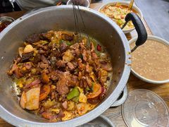 -马相卿特色烤肉面食馆(虎台店)