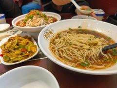-老淮城·长鱼面(河下古镇店)