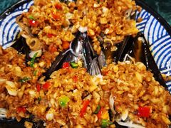 -秦淮人家风味酒楼(赣榆店)