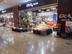 门面-城市之间超市(圆融星座店)