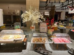 -杭州开元名都大酒店·地中海自助餐厅