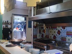 -驿楼兰·新疆菜(火车站店)