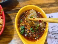 -冒椒火辣(奎星楼街店)