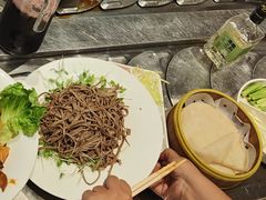 -普天和酒楼·天津菜·烤鸭(天津之眼店)
