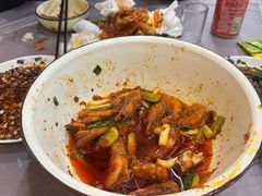 -辣螃铠盆盆蟹大排档(总店)