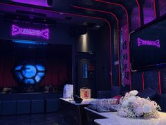 -星聚会KTV(合生汇黑金店)