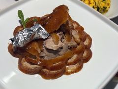 -味+新京宴·烤鸭·北京菜(创意谷店)