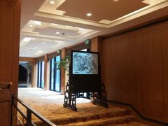 -丁山花园酒店-明园餐厅