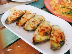 -Doo Dee Thai Food(Issan/Isaan/Esan)