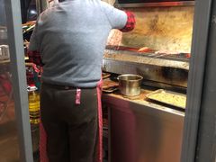 -姐妹烧烤(公安横街店)