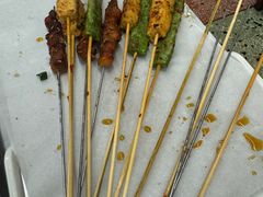 -鸿先阁·干煸虾(星沙店)