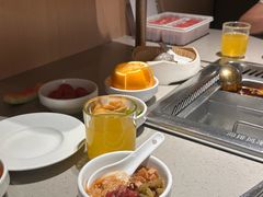 -海底捞火锅(关山保利店)