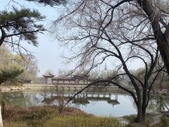 -晋祠宾馆