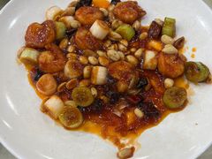 -石饮红星包子(中山路店)