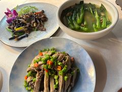 -鹿鸣酒家(越秀店)