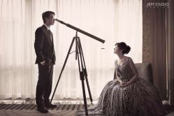 -JEFF STUDIO摄影摄像婚礼跟拍
