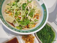 -古早外婆(天佑城店)