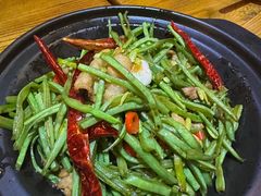 -云海肴·汽锅鸡·云南菜(天津国金汇店)