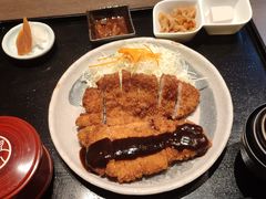 -矢场猪(名古屋站名铁店)