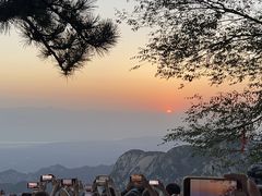 -华山风景名胜区