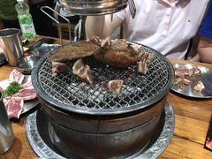 -原始泥炉烤肉(总店)
