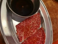 -蒜香焼肉PURUSHIN(马场路店)