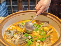 -千岛湖小鱼儿·淳安匠心农家菜