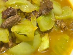 -蒙艾里民族传统菜蒙餐