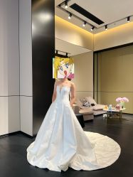 点击看大图 -MuseMarry婚纱(前海嘉里中心店)