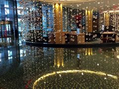 -青岛海尔洲际酒店