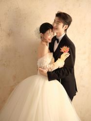 -IDO婚纱摄影(上海旗舰店)