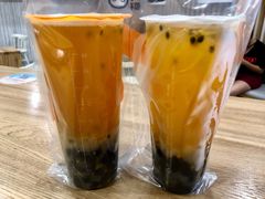 -CoCo都可(健翔桥店)