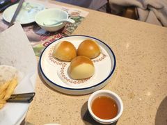 -点都德(千灯湖环宇城店)