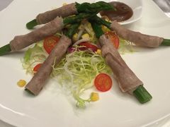 -国家大剧院西餐厅